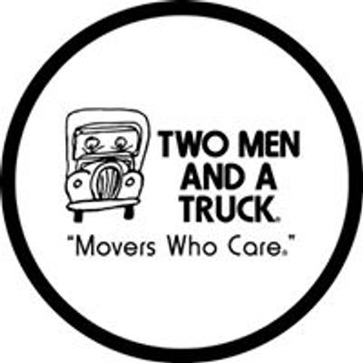 TWO MEN AND A TRUCK