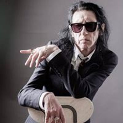 John Cooper Clarke