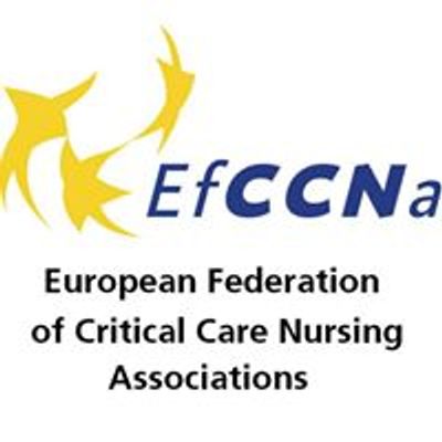 EfCCNa European Federation of Critical Care Nursing Associations