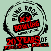 Punk Rock Bowling and Music Festival