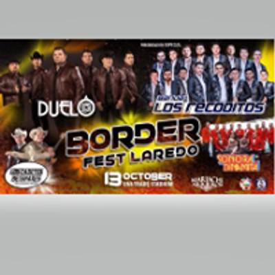 Border Fest Laredo