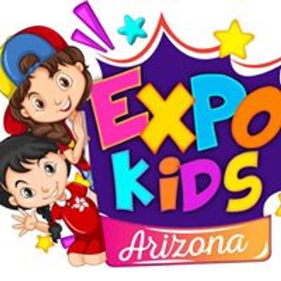 Expo Kids Arizona