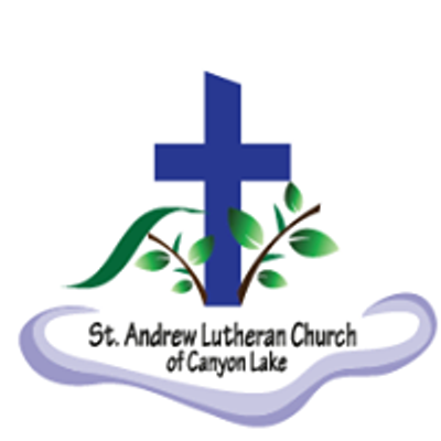 St. Andrew Lutheran Church of Canyon Lake