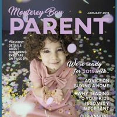 Monterey Bay Parent Magazine