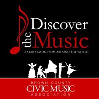 Brown County Civic Music Association