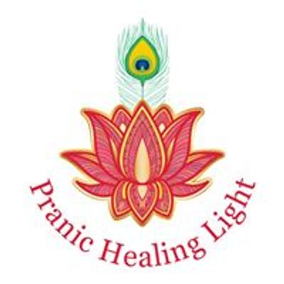 Pranic Healing Light - MCKS Center Greece