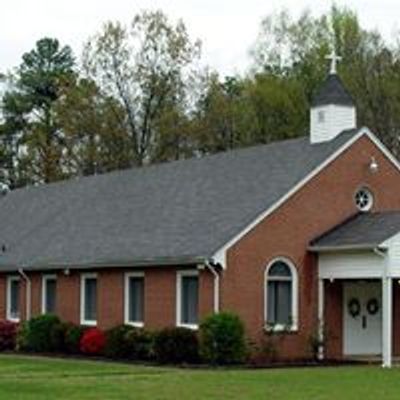 Highland Springs Church of Christ