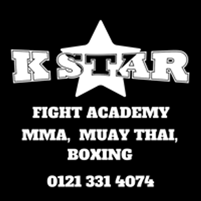 K-Star Fight academy