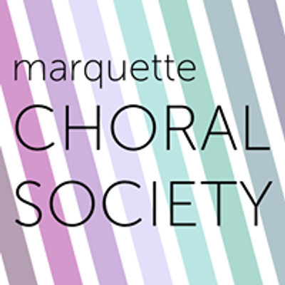 Marquette Choral Society