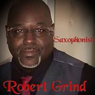 Robert Grind  Saxophonist