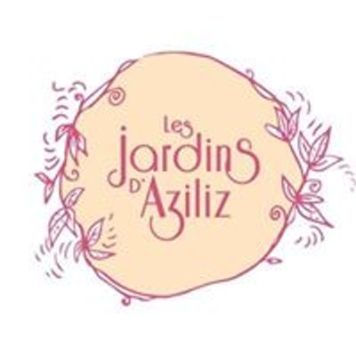 Les Jardins d'Aziliz