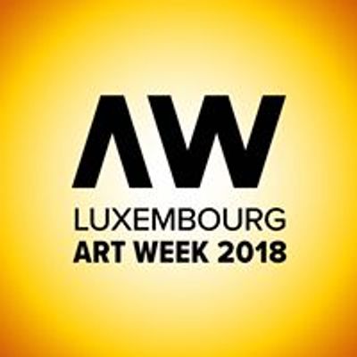 Luxembourg Art Week