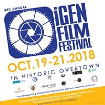 IGen Film Festival