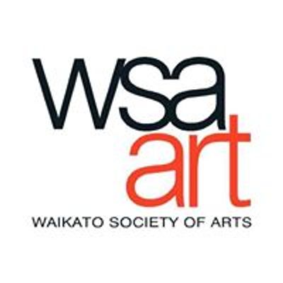 Waikato Society of Arts