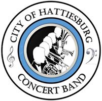 City of Hattiesburg Concert Band