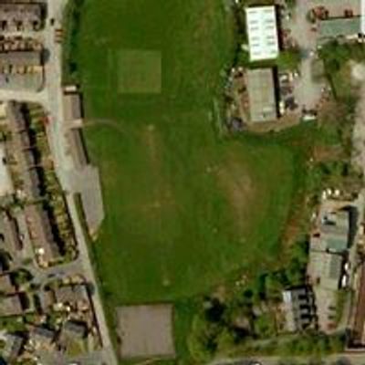 Bentham Playing Fields