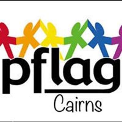 Pflag Cairns