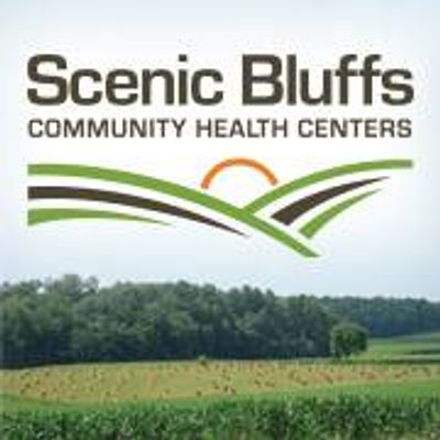 Scenic Bluffs Community Health Centers