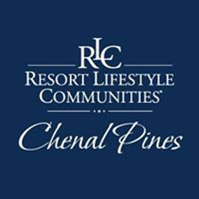 Chenal Pines Retirement Resort