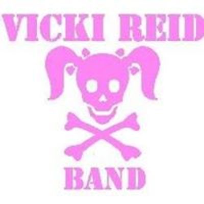 Vicki Reid Band