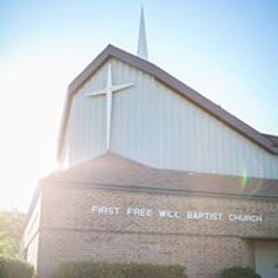 Ada First Free Will Baptist Church