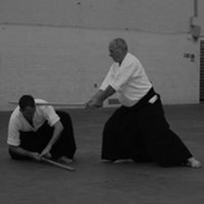 Te Shin Kai - Keith Hayward