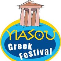 Yiasou Greek Festival Charlotte