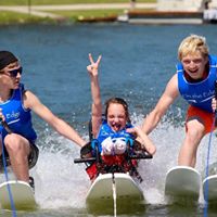 Lake of the Woods Adaptive Watersports Foundation