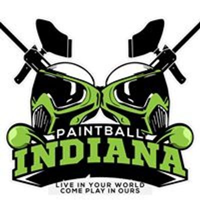 Paintball Indiana\/ Spec Ops Group