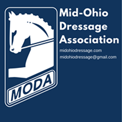 Mid-Ohio Dressage Association