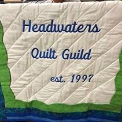 Headwaters Quilt Guild