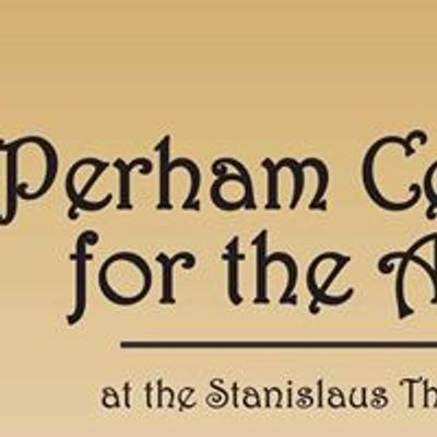 Perham Center for the Arts