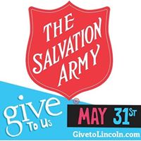 The Salvation Army - Lincoln, Nebraska