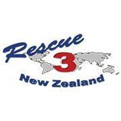 Rescue 3 New Zealand