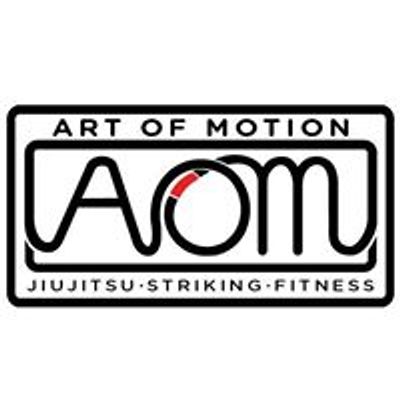 Art of Motion Jiu Jitsu