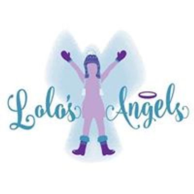 Lolo's Angels, Inc.