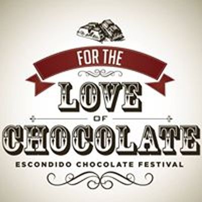 The Escondido Chocolate Festival