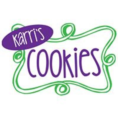 Karri's Cookies