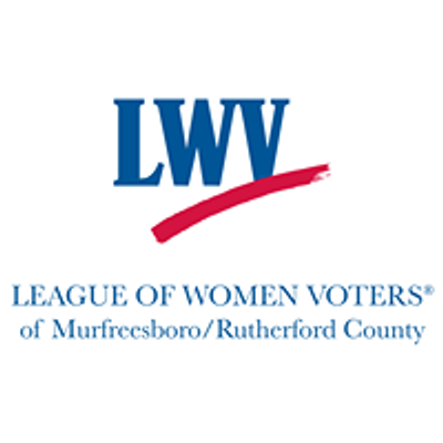 League of Women Voters of Murfreesboro \/ Rutherford County