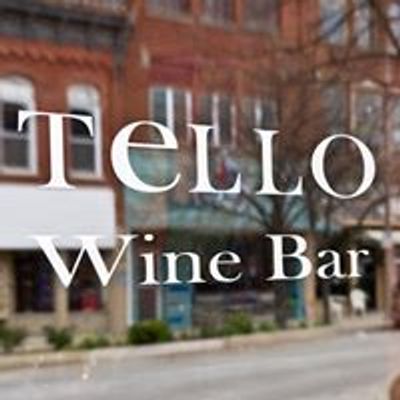 Tello Italian Bistro