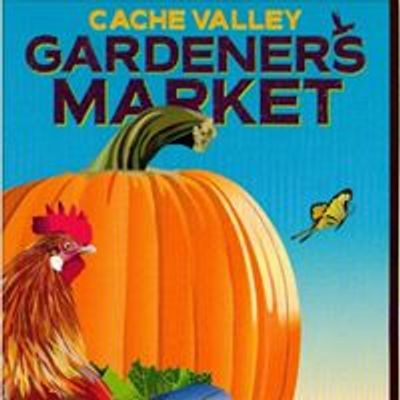 Cache Valley Gardeners' Market