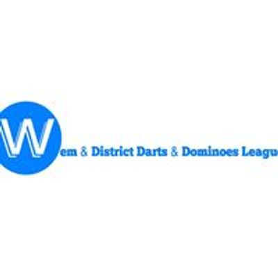 Wem & District Darts & Dominoes League