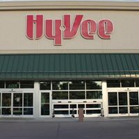 Hy-Vee