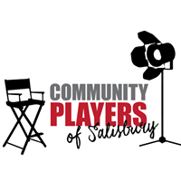 Community Players of Salisbury Playbill