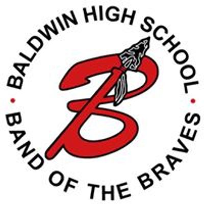 Baldwin High School Band of the Braves