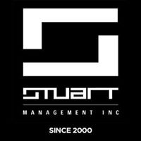 Stuart Management Events