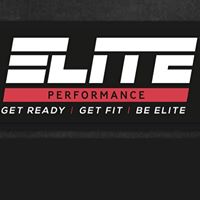 Elite Performance Gym