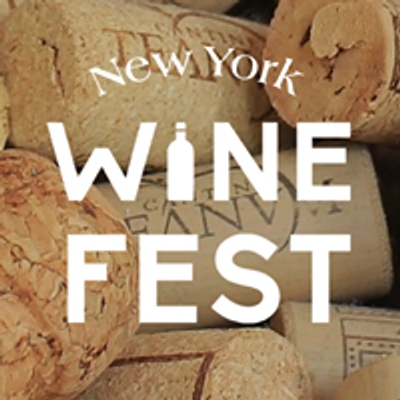New York Wine Fest
