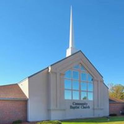 Community Baptist Church