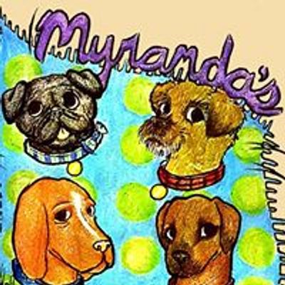 Myranda's Mended Souls Rescue